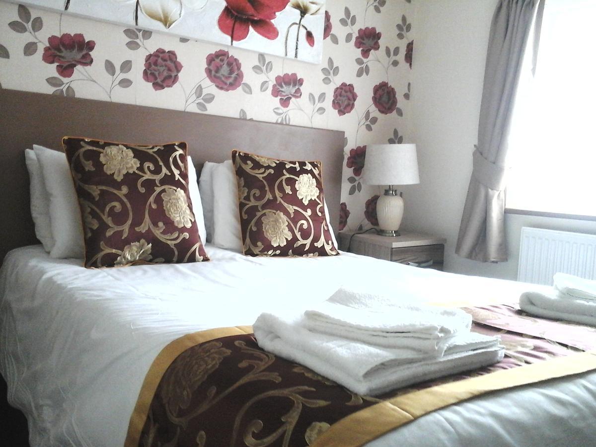 Hotel Maen Hir Menai Bridge Zewnętrze zdjęcie
